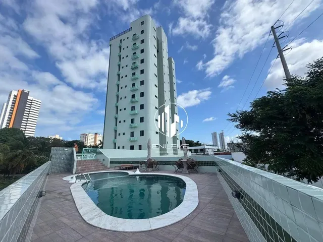 Imagem 6: Apartamento de 127M² com 03 Suítes + Dce