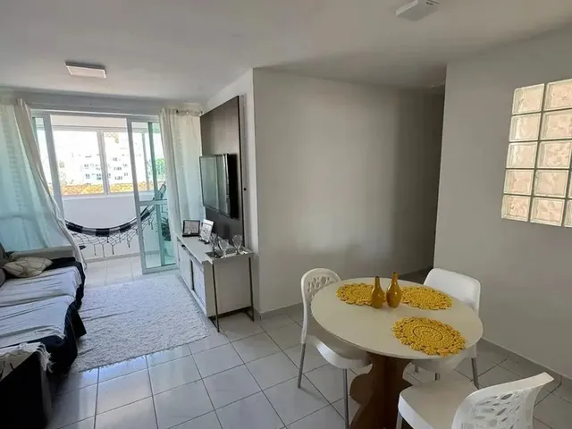 Imagem: Vendo Apto no Bela Vista Intermares a 700