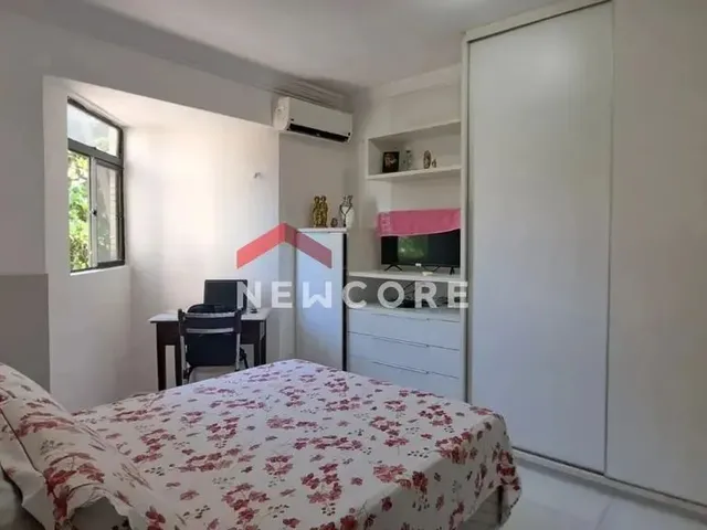 Imagem 15: Apartamento em Avenida Oceano Índico - Intermares - Cabedelo/Pb