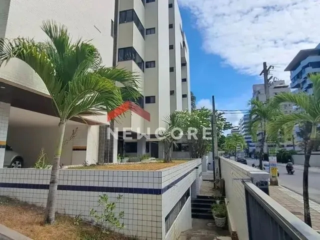 Imagem 2: Apartamento em Avenida Oceano Índico - Intermares - Cabedelo/Pb