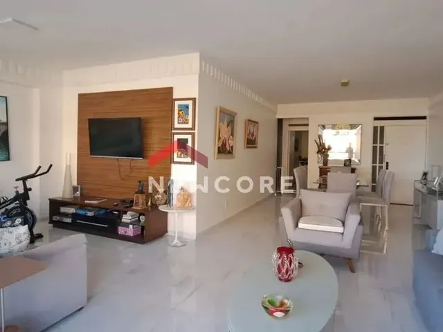 Imagem 12: Apartamento em Avenida Oceano Índico - Intermares - Cabedelo/Pb