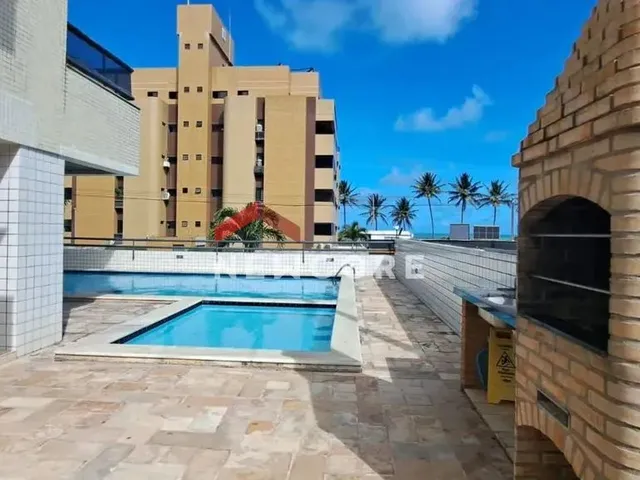 Imagem 6: Apartamento em Avenida Oceano Índico - Intermares - Cabedelo/Pb