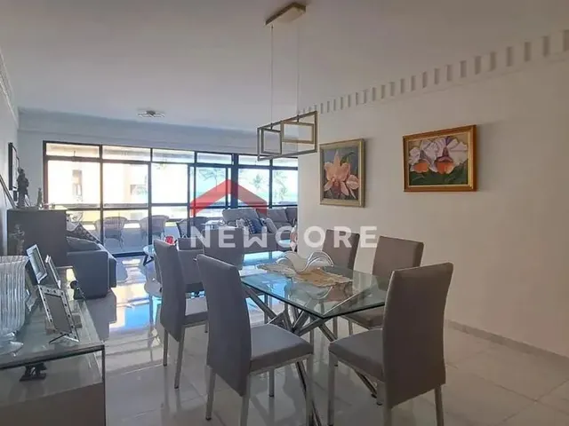 Imagem 4: Apartamento em Avenida Oceano Índico - Intermares - Cabedelo/Pb