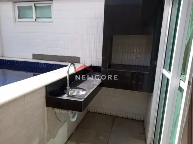 Imagem 7: Cobertura em Rua Djalma Vilar de Gusmão - Intermares - Cabedelo/Pb
