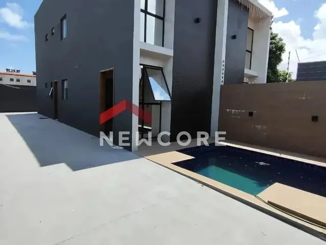 Imagem: Casa em Rua Maria do Socorro Santos da Silva