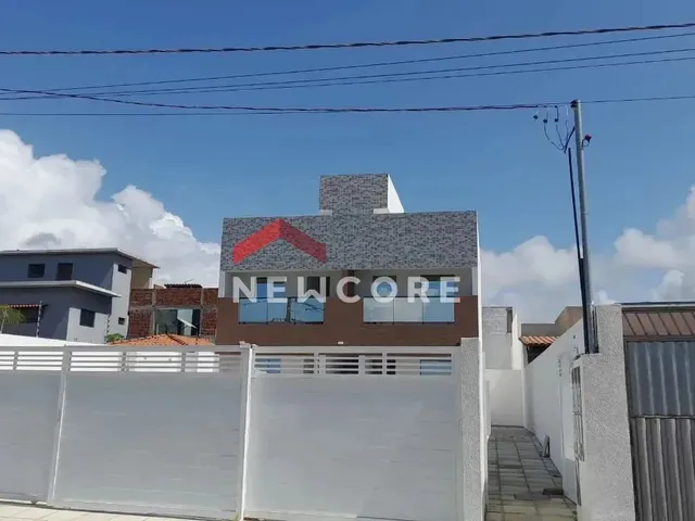 Imagem: Flat em Rua Ilza Ribeiro, S/N - Centro