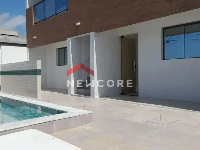 Imagem 8: Flat em Rua Ilza Ribeiro, S/N - Centro - Conde/Pb