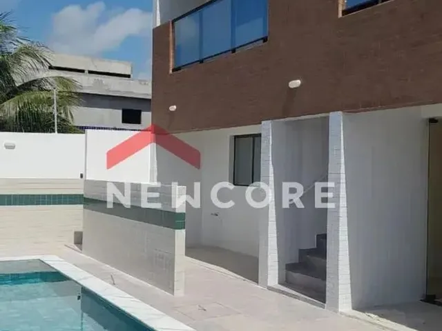 Imagem 3: Flat em Rua Ilza Ribeiro, S/N - Centro - Conde/Pb