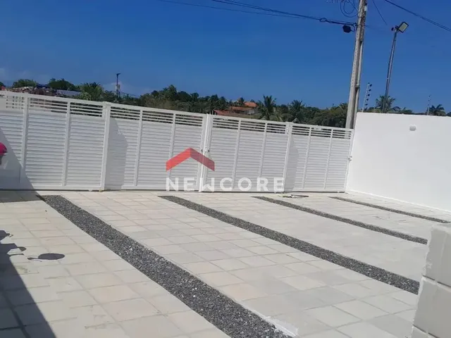 Imagem 2: Flat em Rua Ilza Ribeiro, S/N - Centro - Conde/Pb
