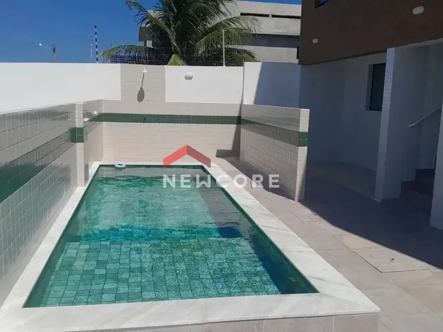 Imagem 15: Flat em Rua Ilza Ribeiro, S/N - Centro - Conde/Pb