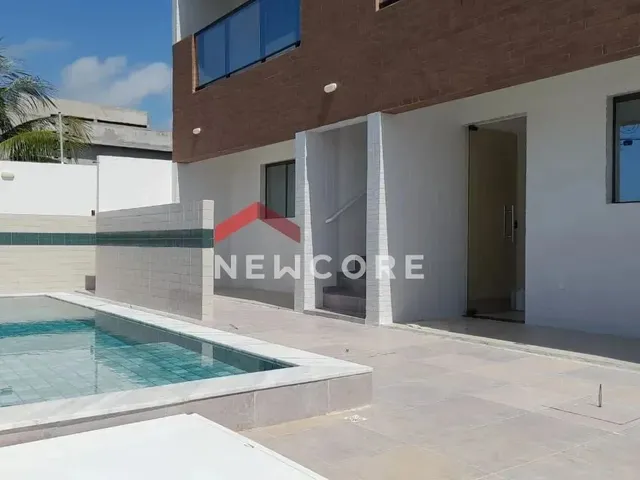 Imagem 7: Flat em Rua Ilza Ribeiro, S/N - Centro - Conde/Pb