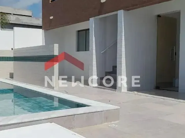 Imagem 5: Flat em Rua Ilza Ribeiro, S/N - Centro - Conde/Pb
