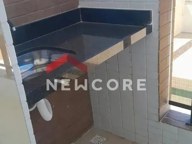 Imagem 13: Flat em Rua Ilza Ribeiro, S/N - Centro - Conde/Pb