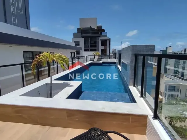 Imagem 16: Flat em Avenida Mar Adriático - Intermares - Cabedelo/Pb