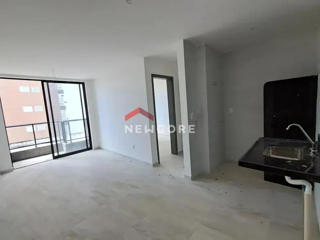 Imagem 1: Apartamento em Rua Virgínia Maria Nogueira Gadelha Pimentel - Intermares - Cabedelo/Pb