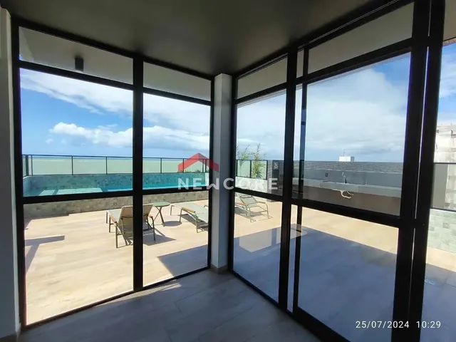 Imagem 2: Apartamento em Rua Max Zagel - Camboinha - Cabedelo/Pb