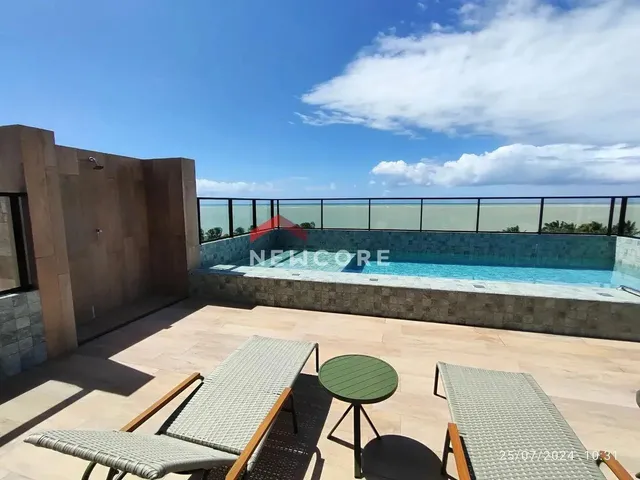 Imagem 16: Apartamento em Rua Max Zagel - Camboinha - Cabedelo/Pb