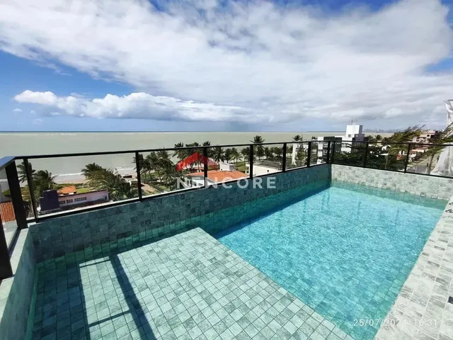 Imagem 15: Apartamento em Rua Max Zagel - Camboinha - Cabedelo/Pb