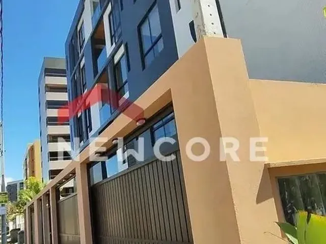 Imagem 12: Apartamento em Rua Max Zagel - Camboinha - Cabedelo/Pb
