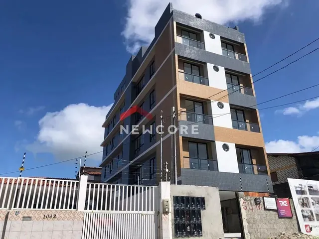 Imagem: Apartamento em Rua Juvêncio Coelho de Carvalho