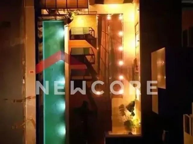 Imagem: Studio em Avenida Oceano Índico - Intermares
