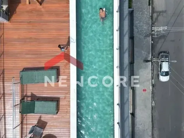 Imagem 6: Studio em Avenida Oceano Índico - Intermares - Cabedelo/Pb