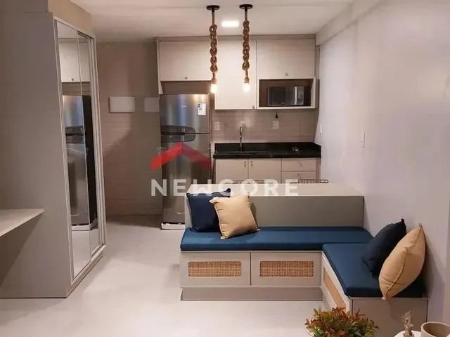 Imagem 9: Studio em Avenida Oceano Índico - Intermares - Cabedelo/Pb