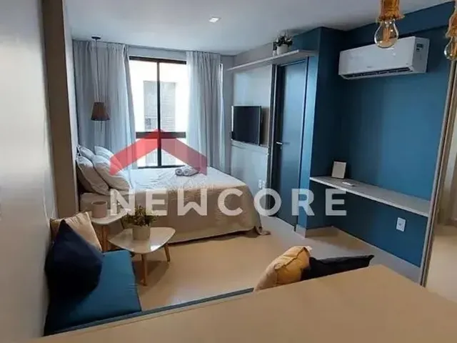 Imagem 8: Studio em Avenida Oceano Índico - Intermares - Cabedelo/Pb