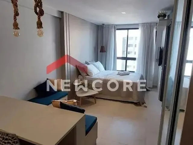 Imagem 7: Studio em Avenida Oceano Índico - Intermares - Cabedelo/Pb