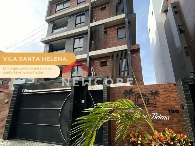 Imagem: Apartamento em Rua Golfo de Cook - Intermares