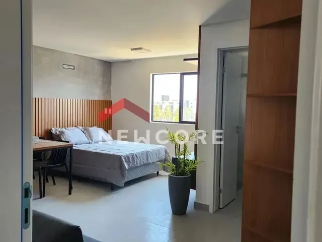 Imagem 15: Studio em Avenida Mar Mediterrâneo - Intermares - Cabedelo/Pb