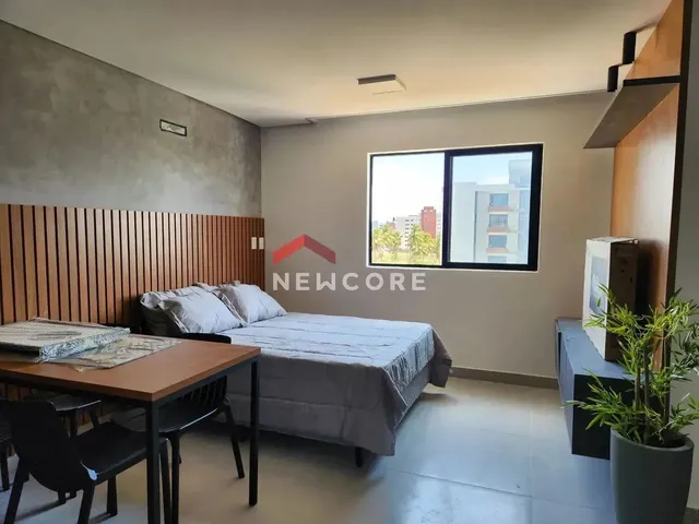 Imagem 6: Studio em Avenida Mar Mediterrâneo - Intermares - Cabedelo/Pb