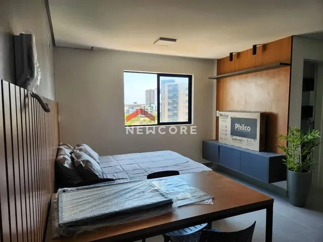Imagem 14: Studio em Avenida Mar Mediterrâneo - Intermares - Cabedelo/Pb
