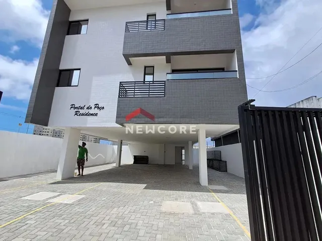 Imagem: Apartamento em Rua da Garoupa - Portal do