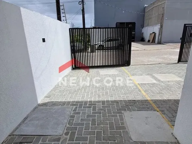 Imagem 5: Apartamento em Rua da Garoupa - Portal do Poço - Cabedelo/Pb