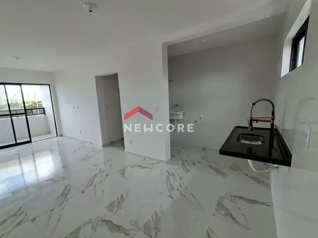 Imagem 9: Apartamento em Rua da Garoupa - Portal do Poço - Cabedelo/Pb