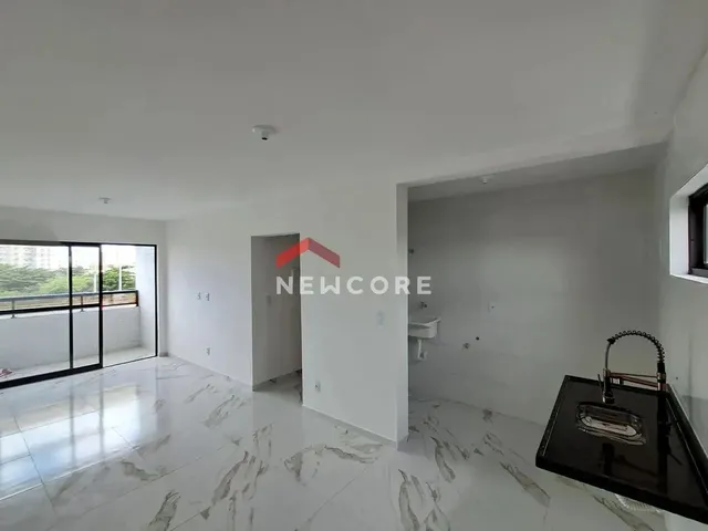 Imagem 4: Apartamento em Rua da Garoupa - Portal do Poço - Cabedelo/Pb