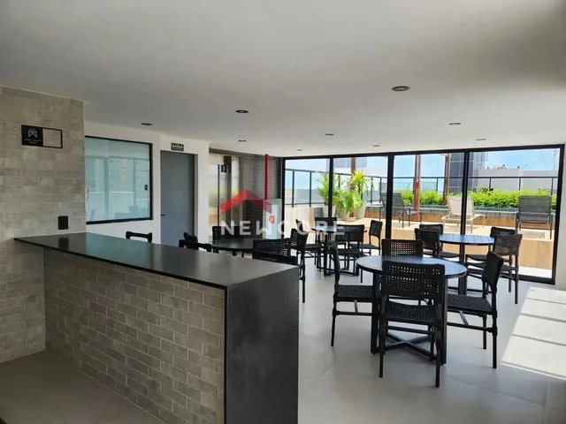 Imagem 13: Studio em Rua Mar do Norte - Intermares - Cabedelo/Pb