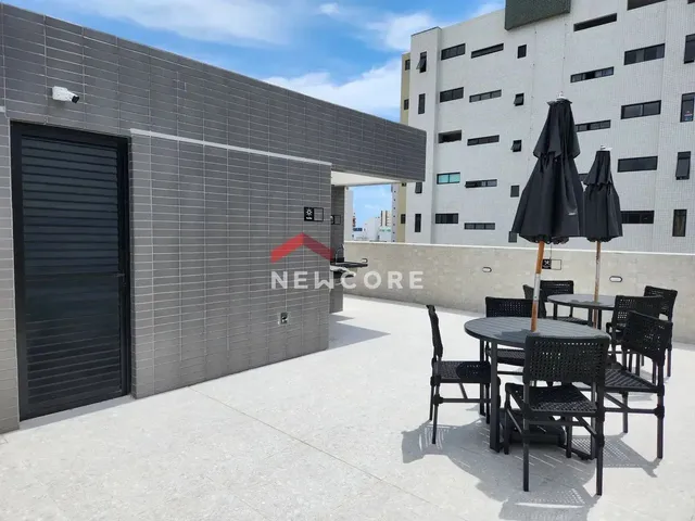 Imagem 2: Studio em Rua Mar do Norte - Intermares - Cabedelo/Pb
