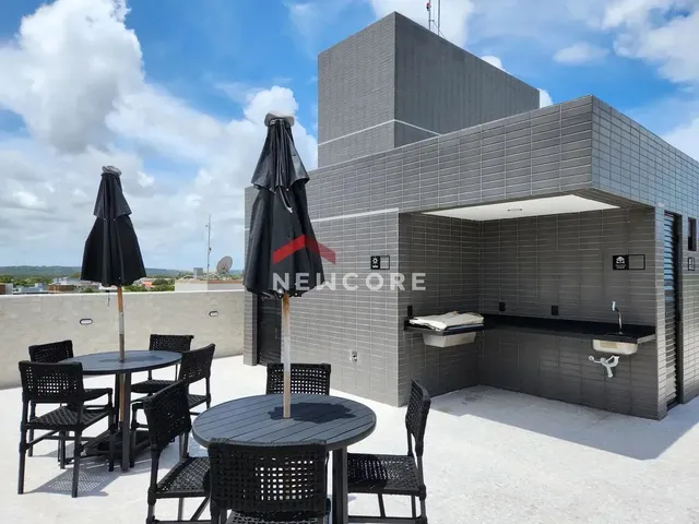 Imagem 15: Studio em Rua Mar do Norte - Intermares - Cabedelo/Pb