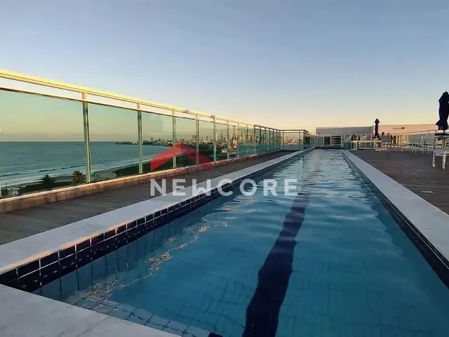 Imagem: Apartamento em Avenida Oceano Atlântico