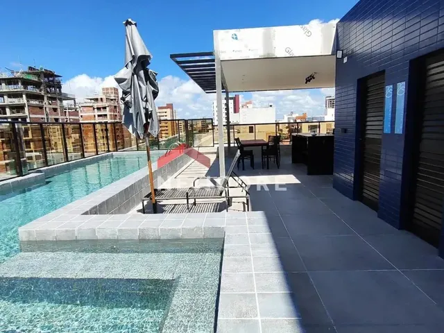 Imagem 15: Studio em Rua Golfo de Danzig - Intermares - Cabedelo/Pb