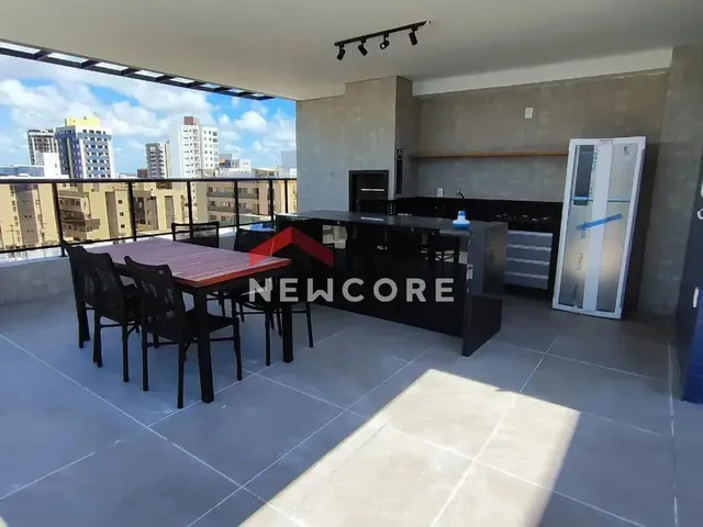 Imagem 4: Studio em Rua Golfo de Danzig - Intermares - Cabedelo/Pb