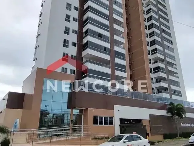 Imagem: Apartamento em Rua Isabel Amélia de Oliveira