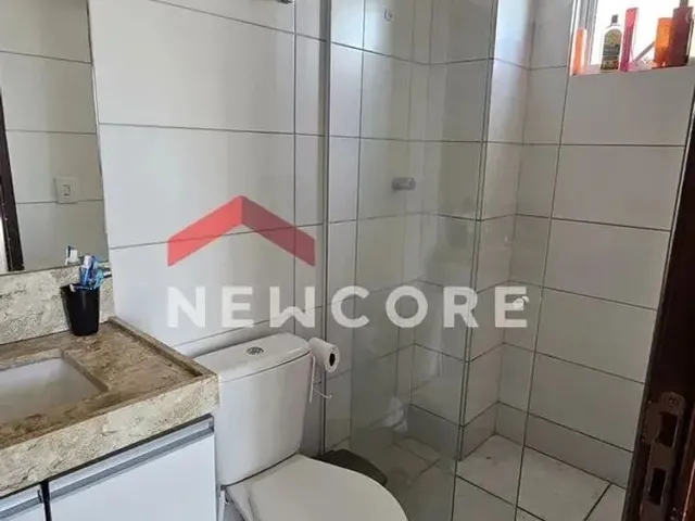 Imagem 3: Apartamento em Rua Isabel Amélia de Oliveira - Intermares - Cabedelo/Pb