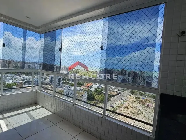 Imagem 9: Apartamento em Rua Isabel Amélia de Oliveira - Intermares - Cabedelo/Pb