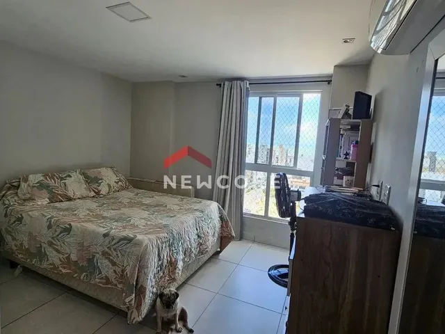 Imagem 10: Apartamento em Rua Isabel Amélia de Oliveira - Intermares - Cabedelo/Pb