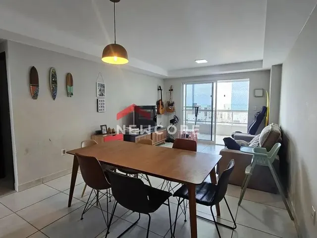 Imagem 5: Apartamento em Rua Isabel Amélia de Oliveira - Intermares - Cabedelo/Pb