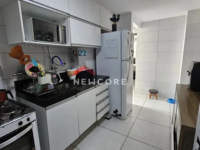 Imagem 12: Apartamento em Rua Isabel Amélia de Oliveira - Intermares - Cabedelo/Pb