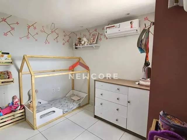 Imagem 11: Apartamento em Rua Isabel Amélia de Oliveira - Intermares - Cabedelo/Pb